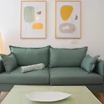 Apartamento Santuario De La Victoria